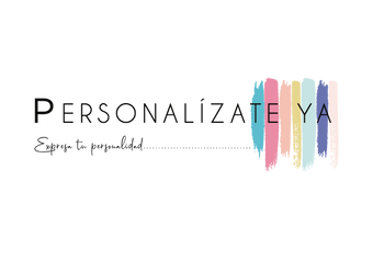 Personalizate Ya!!