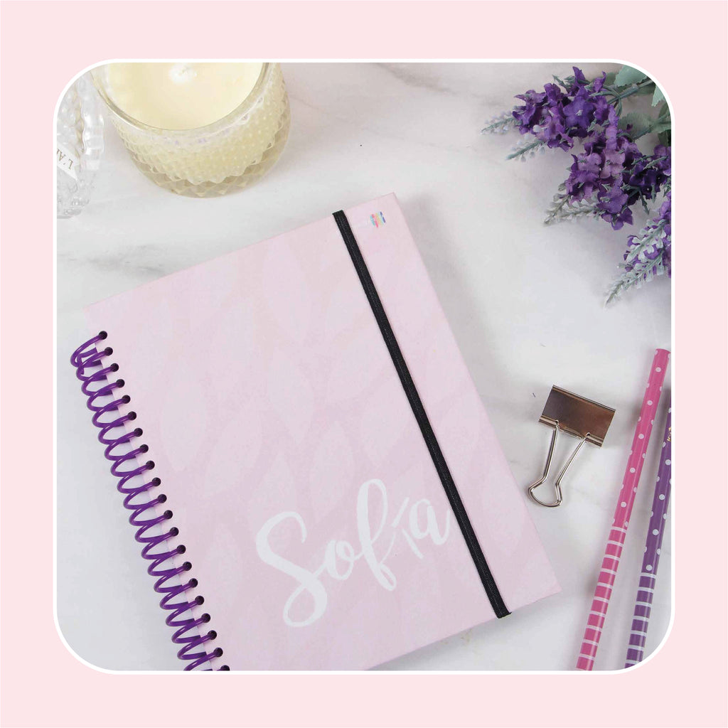 LIBRETA DE TAREAS